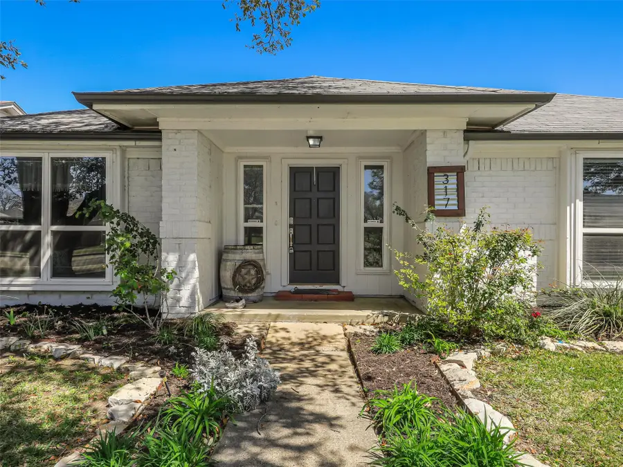 317 Stillmeadow Drive, Garland, TX 75040 - #2