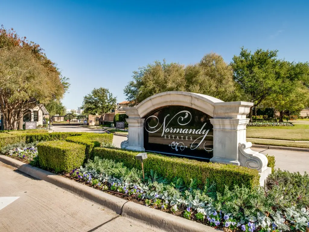 6612 Josephine Street, Plano, TX 75024 - #1