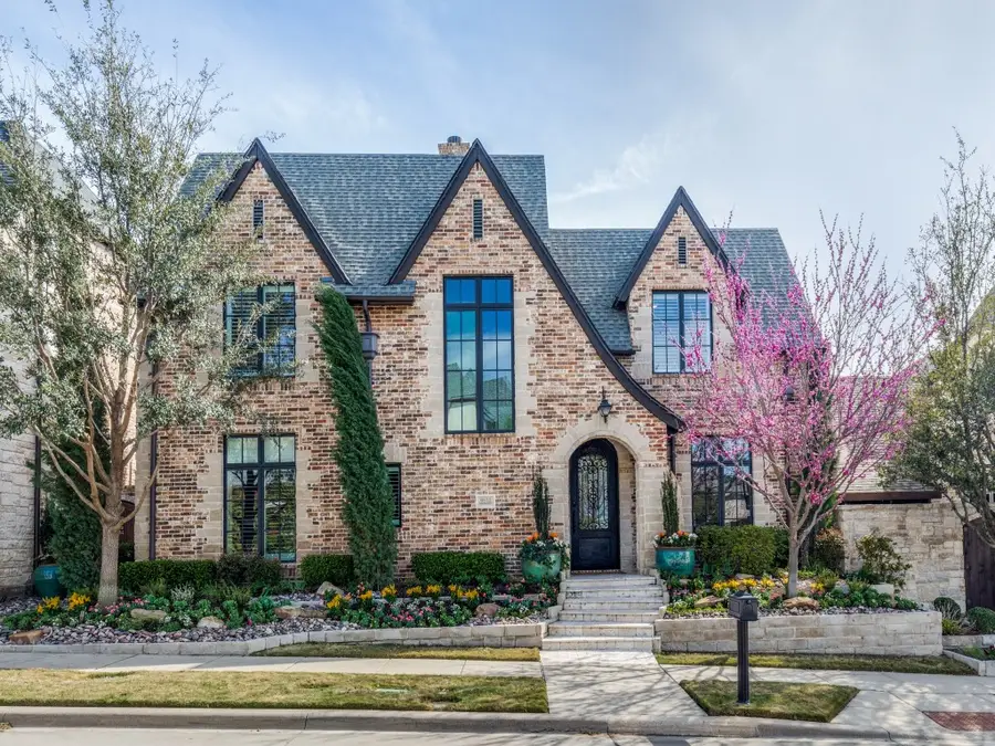 6612 Josephine Street, Plano, TX 75024 - #2