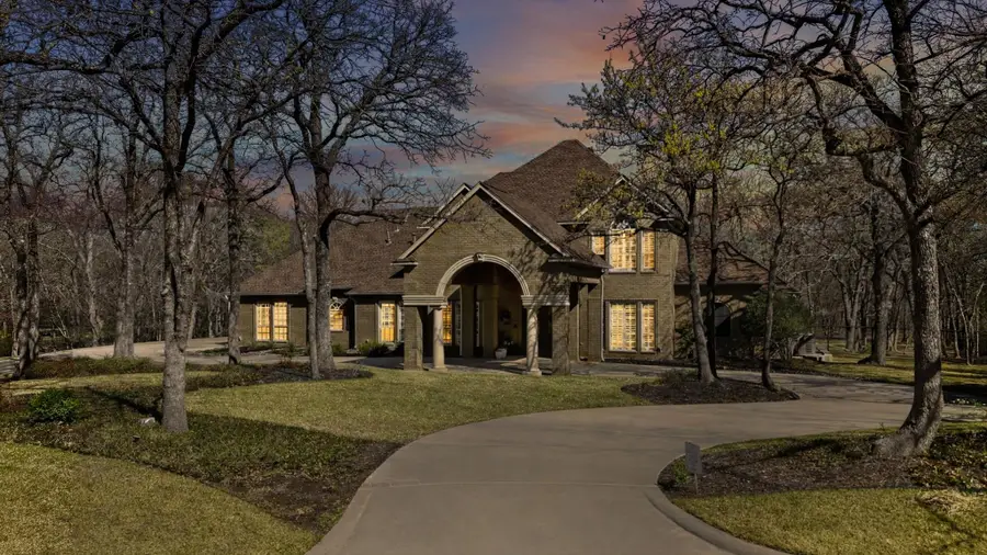 616 Primrose Court, Argyle, TX 76226 - #2