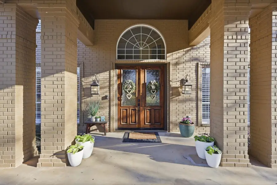 616 Primrose Court, Argyle, TX 76226 - #3