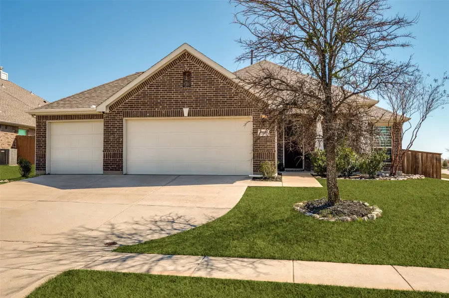 5909 Fremont Drive, McKinney, TX 75071 - #2