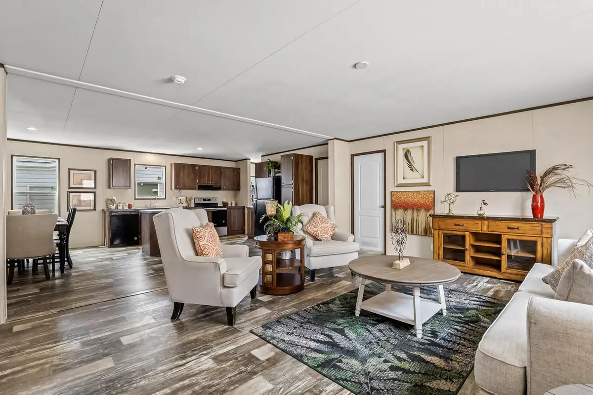 1221 County Road 805, Cleburne, TX 76031 - #1