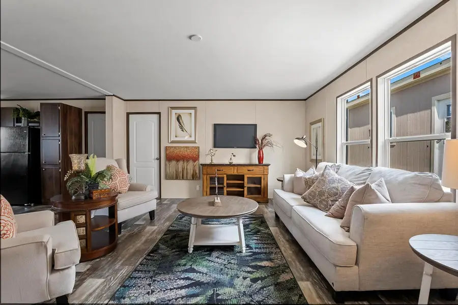 1221 County Road 805, Cleburne, TX 76031 - #2