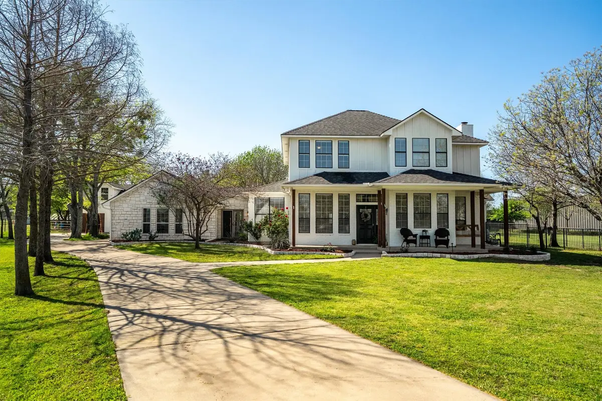 4993 Kiowa Trail, Argyle, TX 76226 - #1