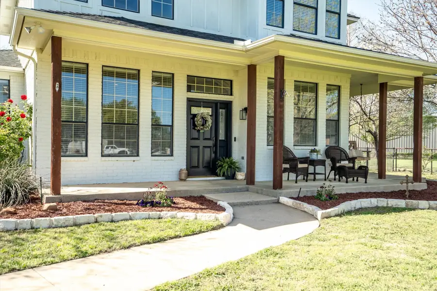 4993 Kiowa Trail, Argyle, TX 76226 - #2