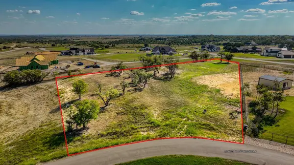 209 Wren View, Weatherford, TX 76087