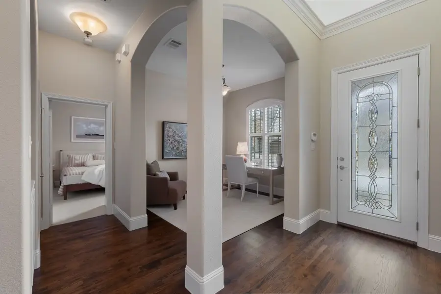 6166 Stapleford Circle, Dallas, TX 75252 - #3