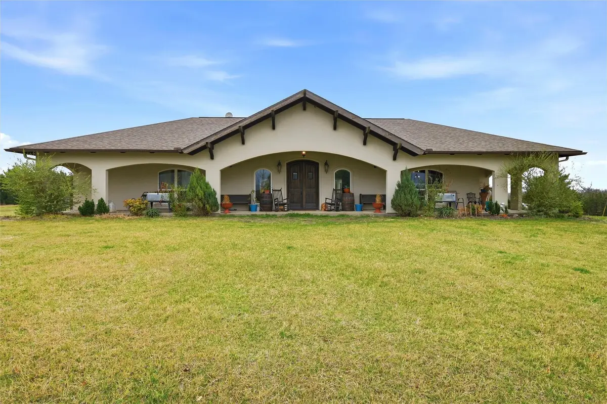 1959 Marlow Road, Bells, TX 75414 - #1