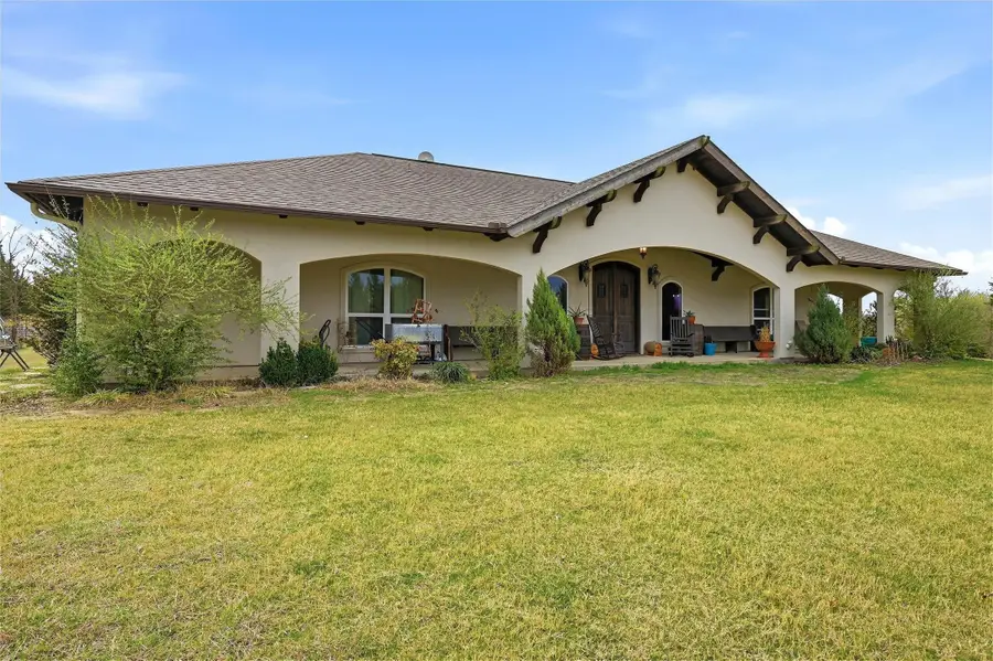 1959 Marlow Road, Bells, TX 75414 - #2