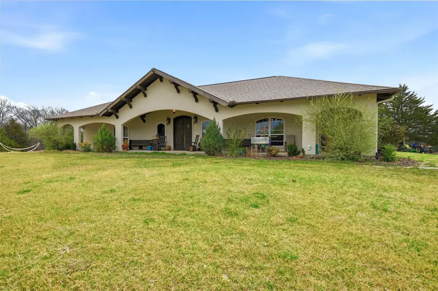 1959 Marlow Road, Bells, TX 75414 - #3