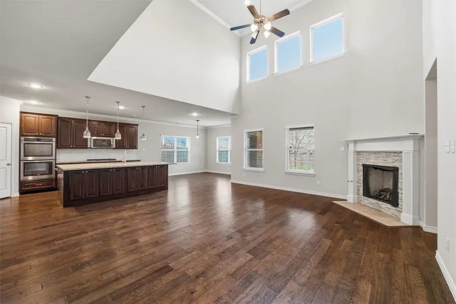 420 Prairie Run, Aledo, TX 76008 - #2