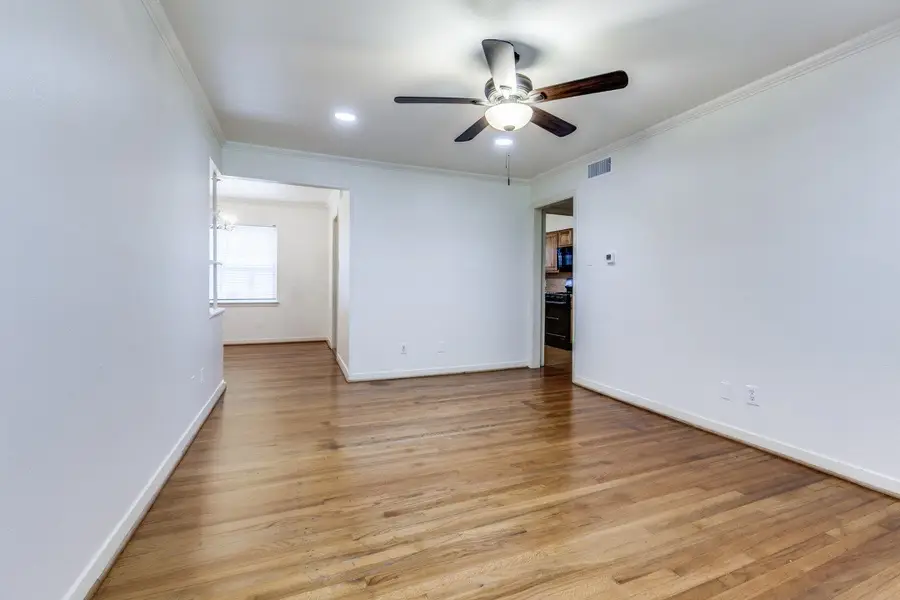 10837 Ruth Ann Drive, Dallas, TX 75228 - #3