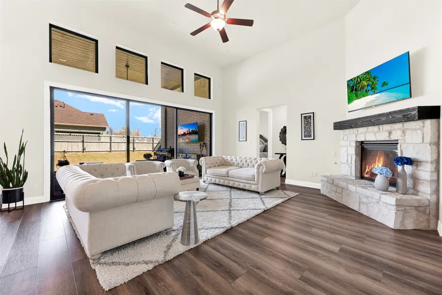 915 Blueberry Way, Northlake, TX 76247 - #2