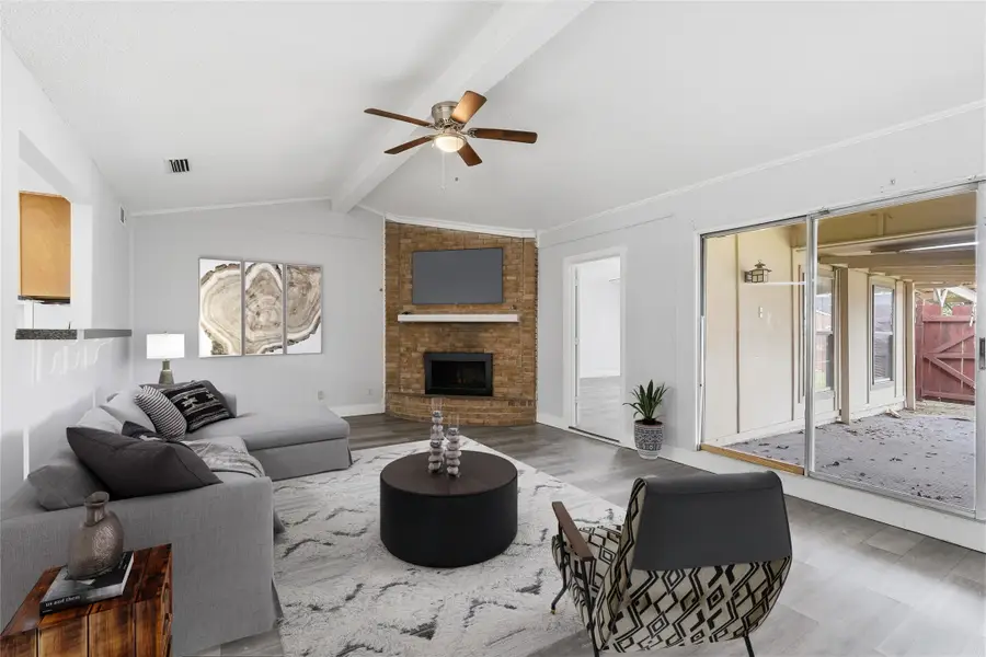 5209 Daytona Drive, Garland, TX 75043 - #2