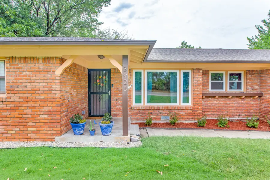 3928 Menzer Road, Fort Worth, TX 76103 - #2