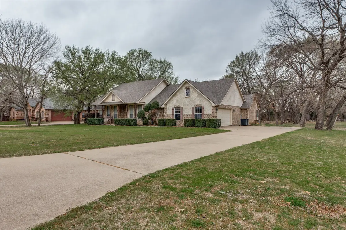 217 Woodbine Drive, Burleson, TX 76028 - #1