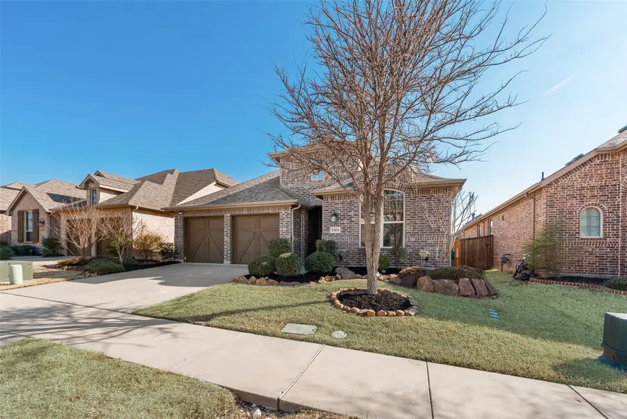 1501 Bird Cherry Lane, Celina, TX 75078 - #2
