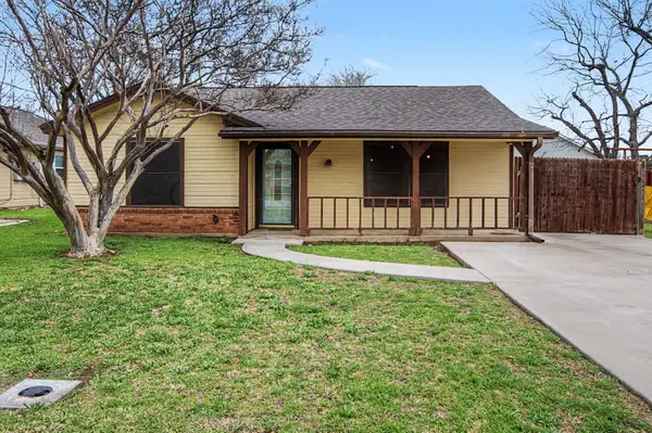 157 Travis Street, Keller, TX 76248