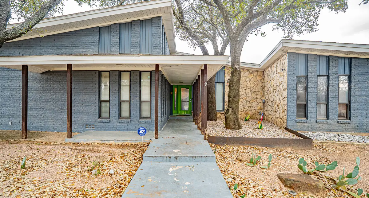 5578 Tiger Trail, Fort Worth, TX 76126 - #1