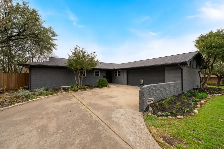 6525 Dakar Road W, Fort Worth, TX 76116 - #2