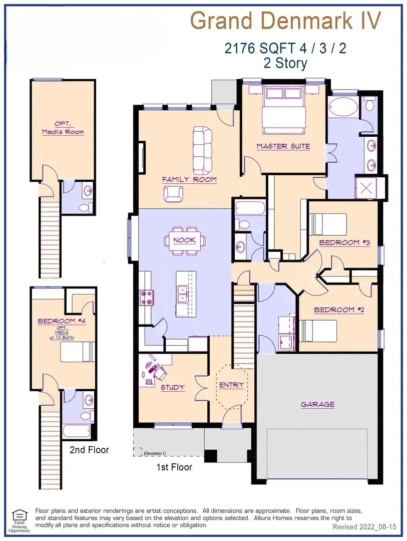 440 Steppe, Red Oak, TX 75154 - #1