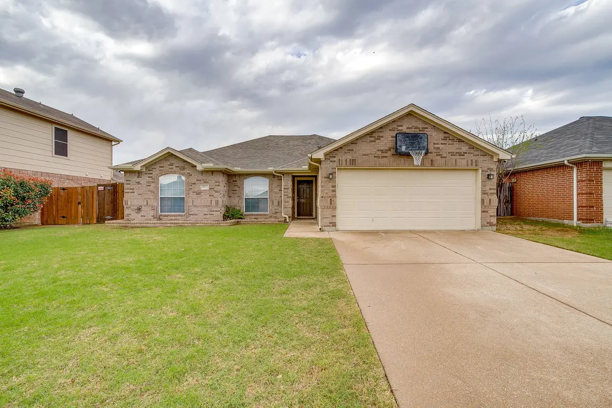 1013 Aaron Drive, Burleson, TX 76028 - #1