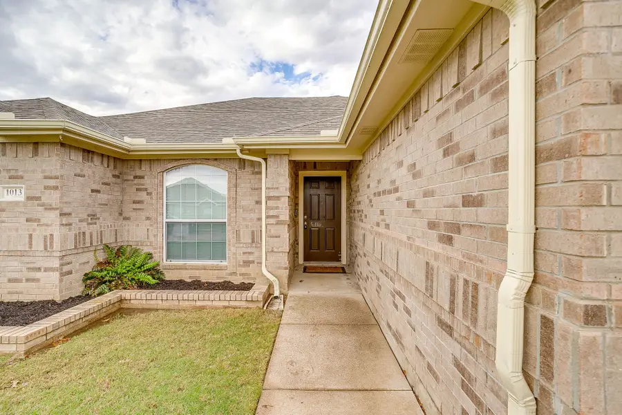 1013 Aaron Drive, Burleson, TX 76028 - #3