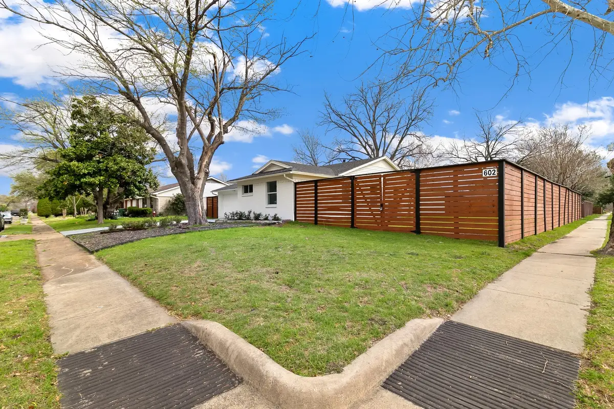 602 Lawson Drive, Garland, TX 75042 - #1