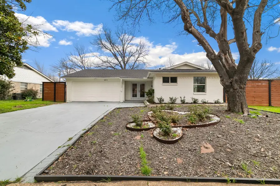 602 Lawson Drive, Garland, TX 75042 - #3