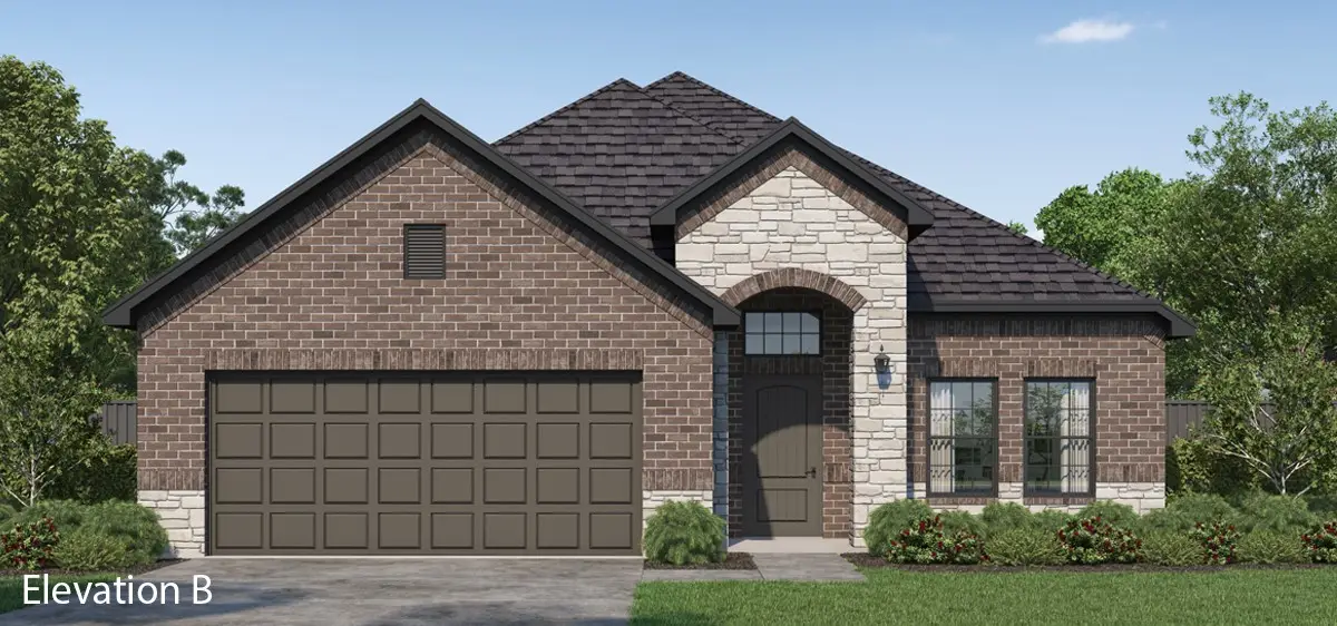 452 Steppe, Red Oak, TX 75154 - #1