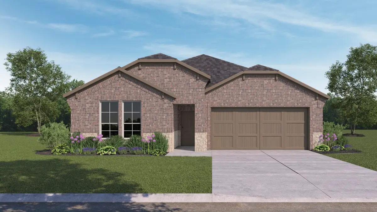 2082 Marble Drive, Royse City, TX 75189 - #1