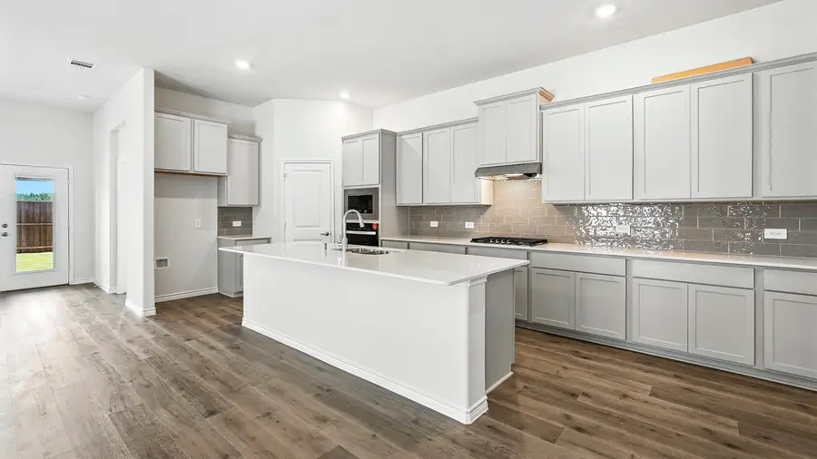 2082 Marble Drive, Royse City, TX 75189 - #3