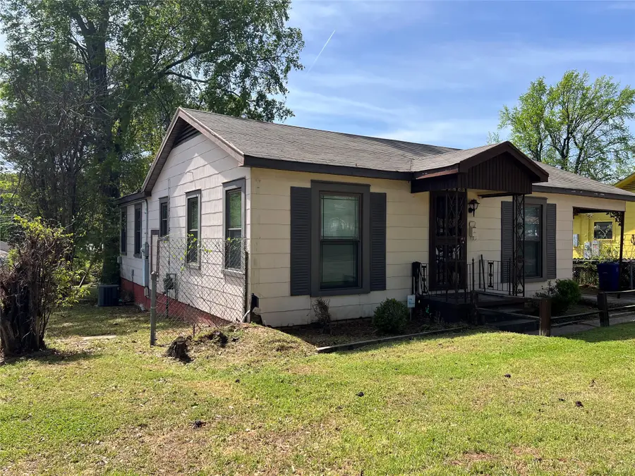 3549 Frederick Street, Shreveport, LA 71109 - #2