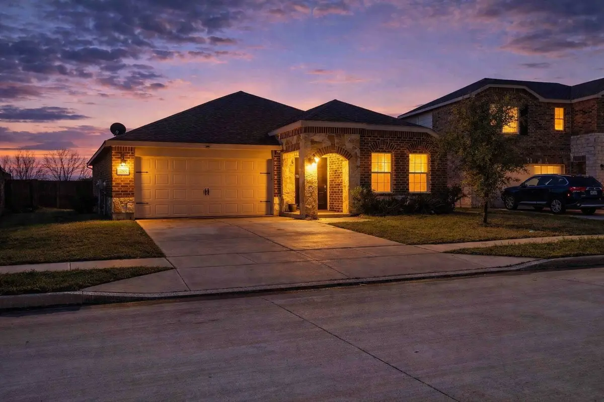 759 Brockwell Bend, Forney, TX 75126 - #1