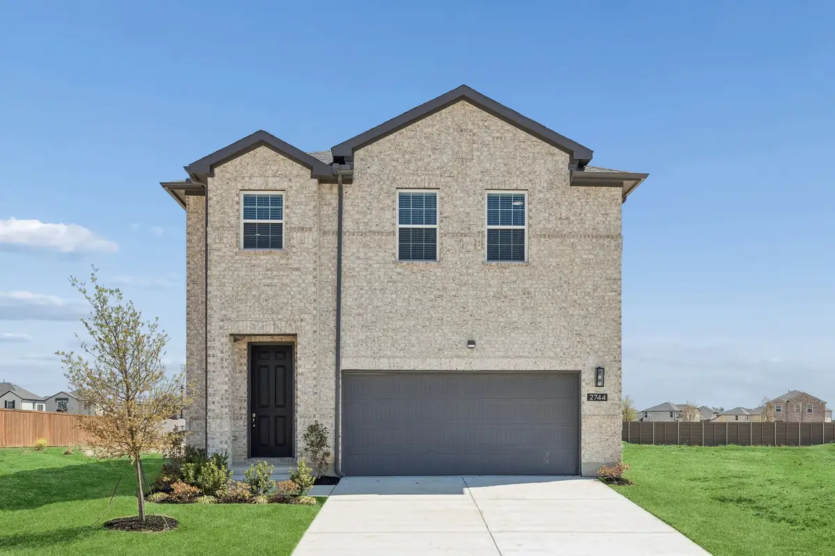 2744 Island Palm Court, Forney, TX 75126 - #1