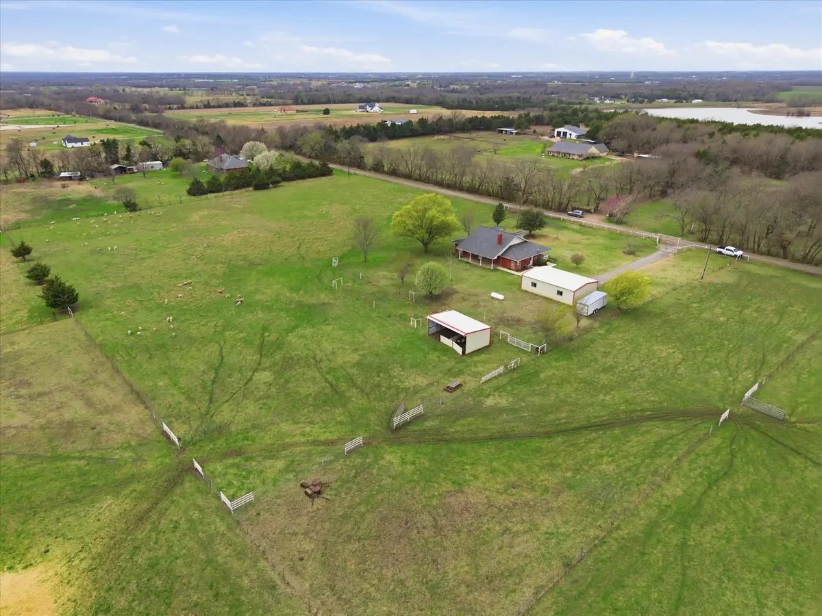 1130 County Road 4945, Leonard, TX 75452 - #1