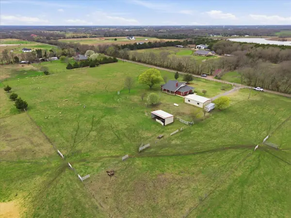 1130 County Road 4945, Leonard, TX 75452