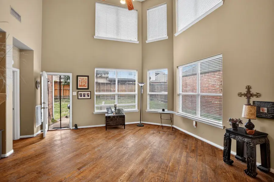 6805 Mason Drive, McKinney, TX 75070 - #3