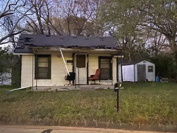 1113 W 31st Street, Tyler, TX 75702