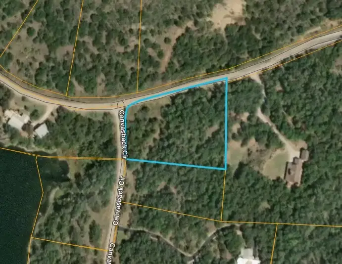 0 Arts Way, Gordon, TX 76453 - #1