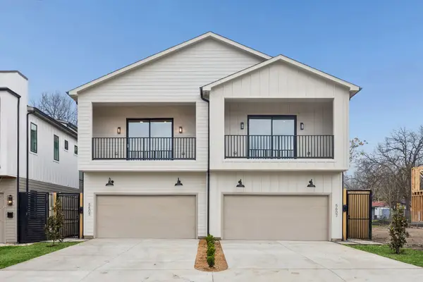 5605 Santa Fe Avenue, Dallas, TX 75214