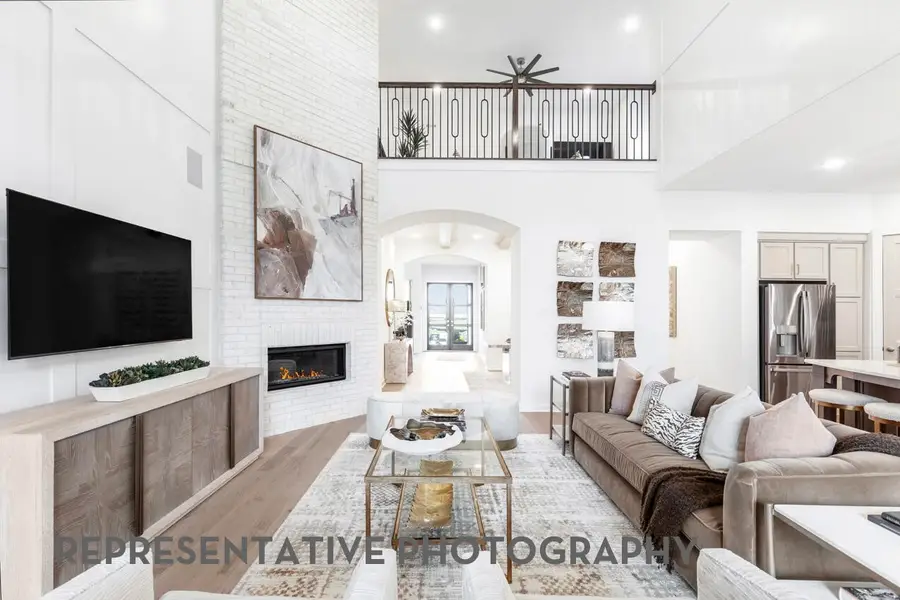 2013 Reedgrass Court, Denton, TX 76226 - #2