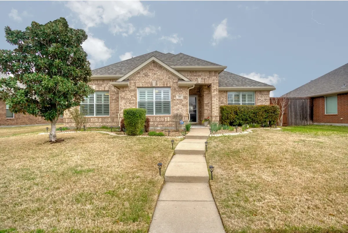 103 Rockbrook Drive, Wylie, TX 75098 - #1