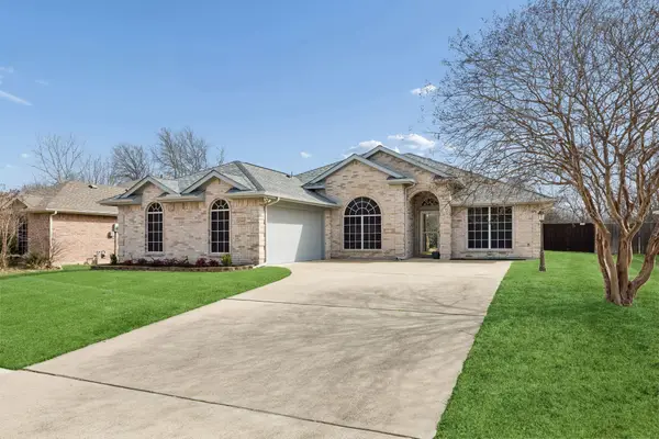 2790 Beacon Hill Drive, Rockwall, TX 75087
