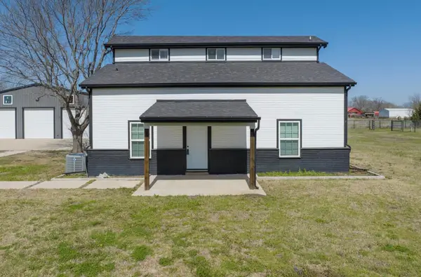 10759 Neal Road, Forney, TX 75126