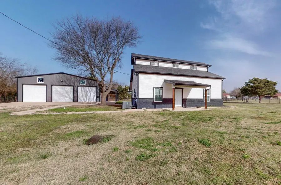 10759 Neal Road, Forney, TX 75126 - #3