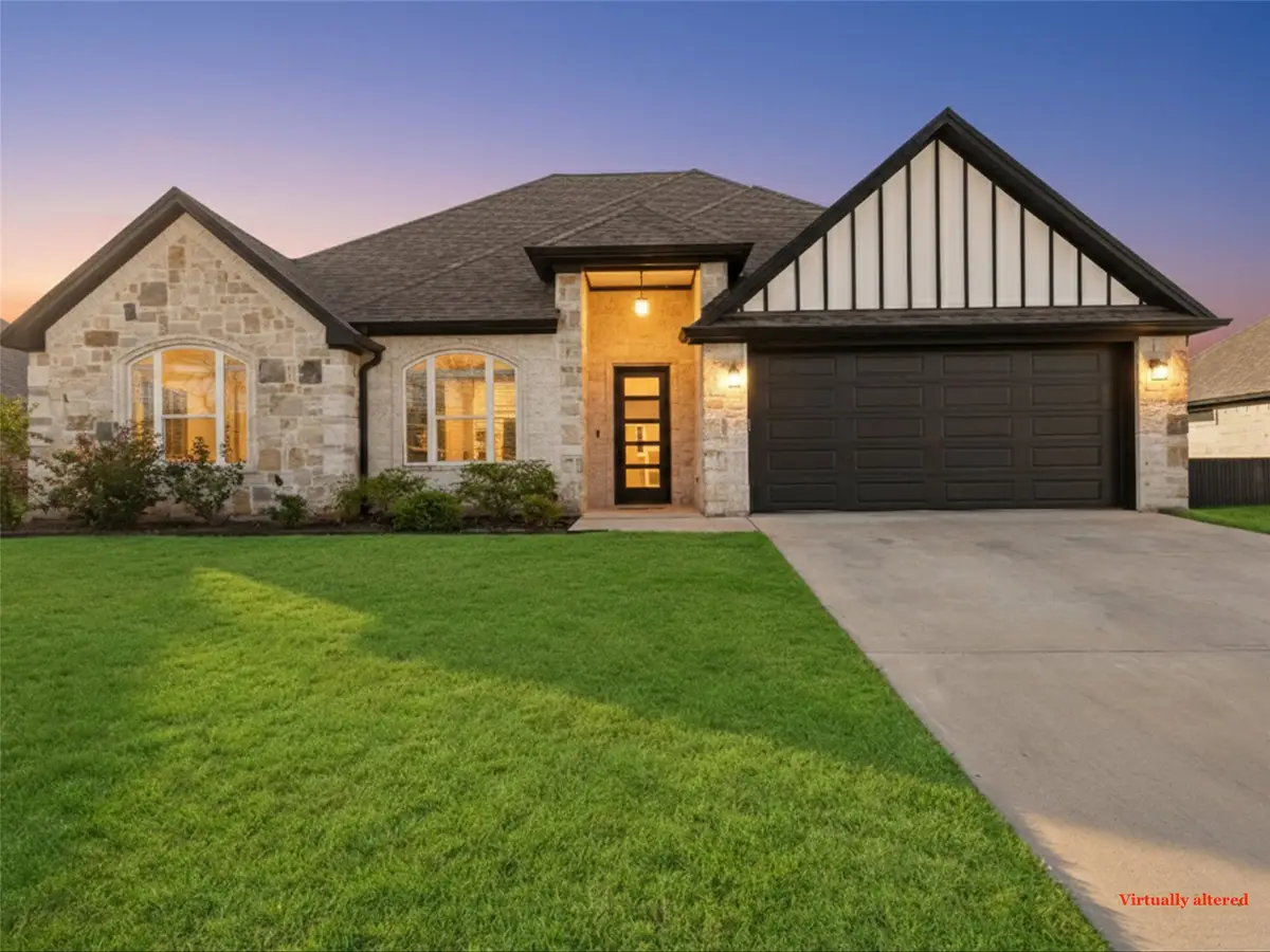 1006 Windy Ridge Drive, Longview, TX 75604 - #1