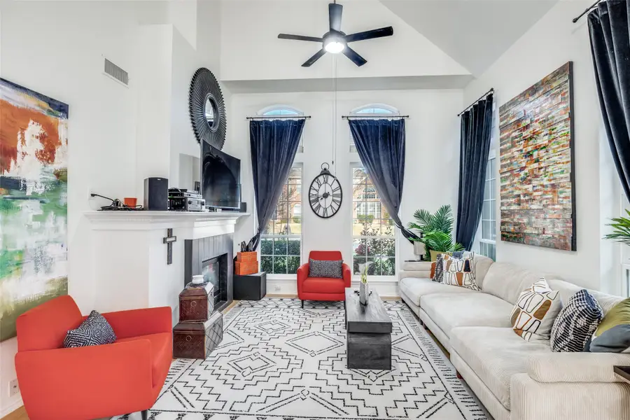 6736 Canterbury Drive, Frisco, TX 75035 - #3