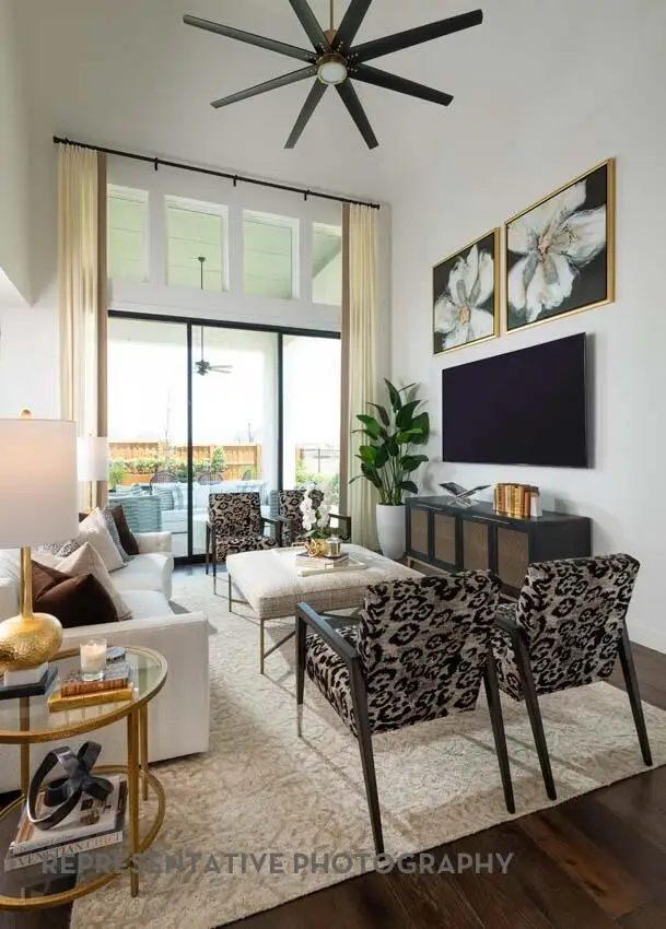 1812 Acoma Way, Justin Roanoke, TX 76226 - #2